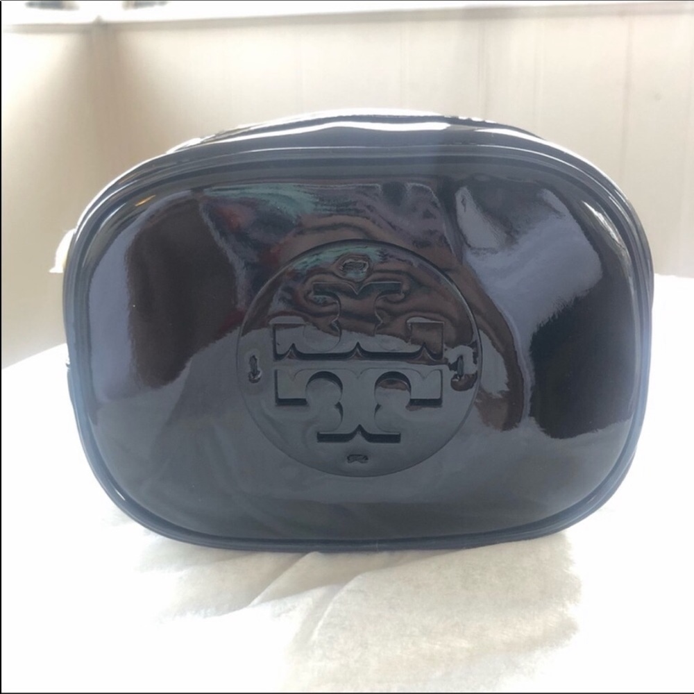Tory Burch Makeup Bag